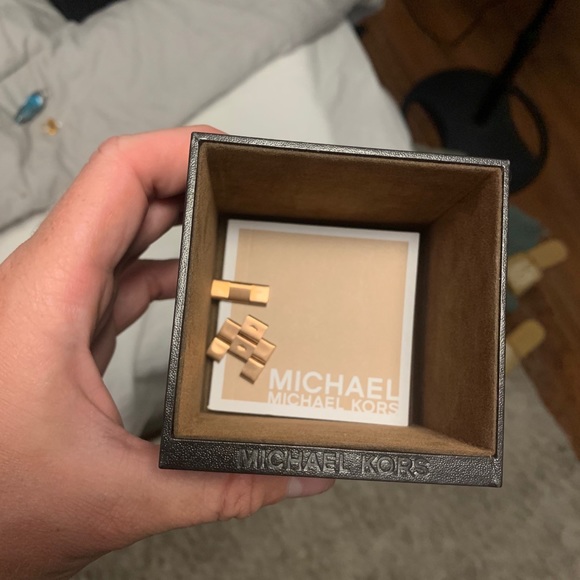 Men’s Michael Kors Watch - Picture 4 of 5